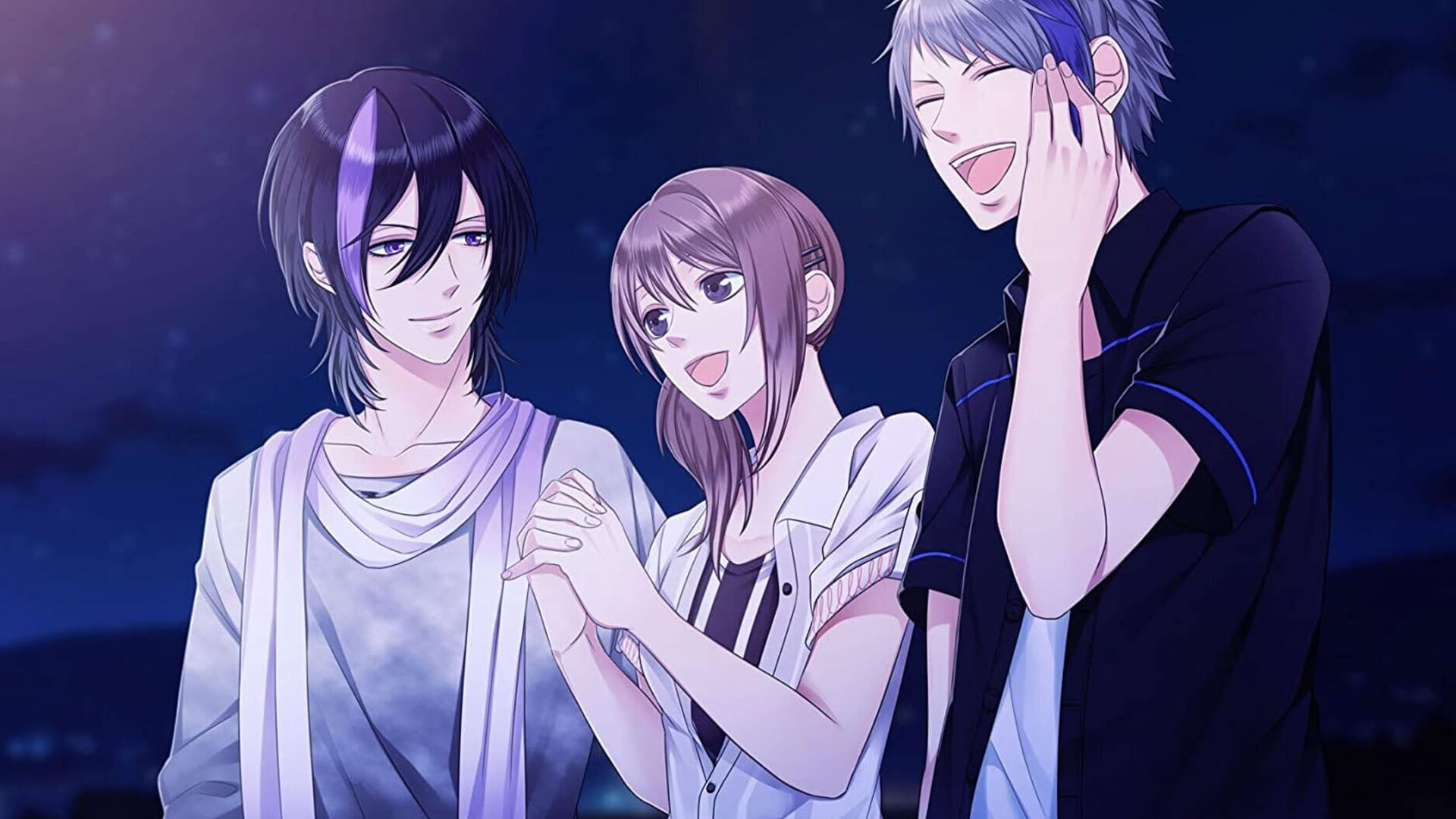 Screenshot for Marginal #4 Road to Galaxy