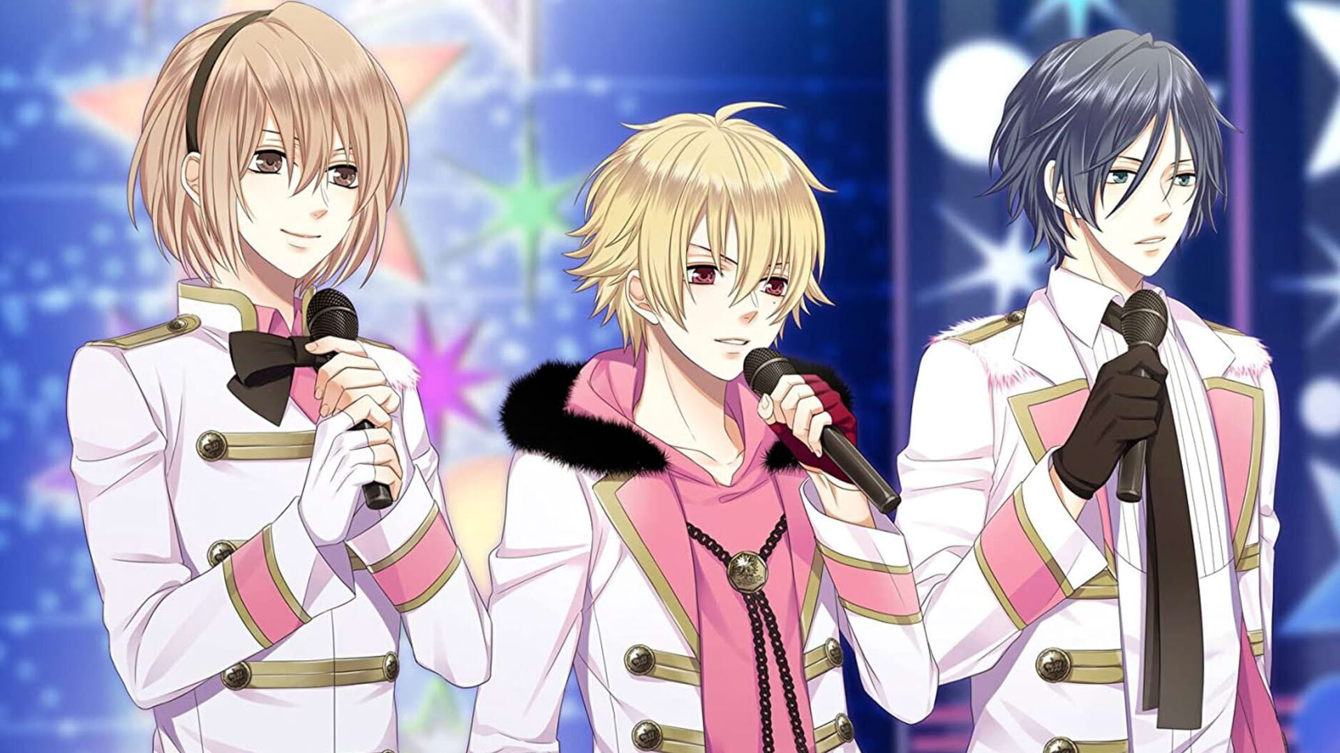 Screenshot for Marginal #4 Road to Galaxy