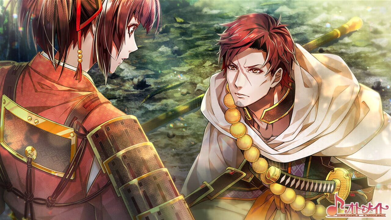 Screenshot for Birushana: Rising Flower of Genpei
