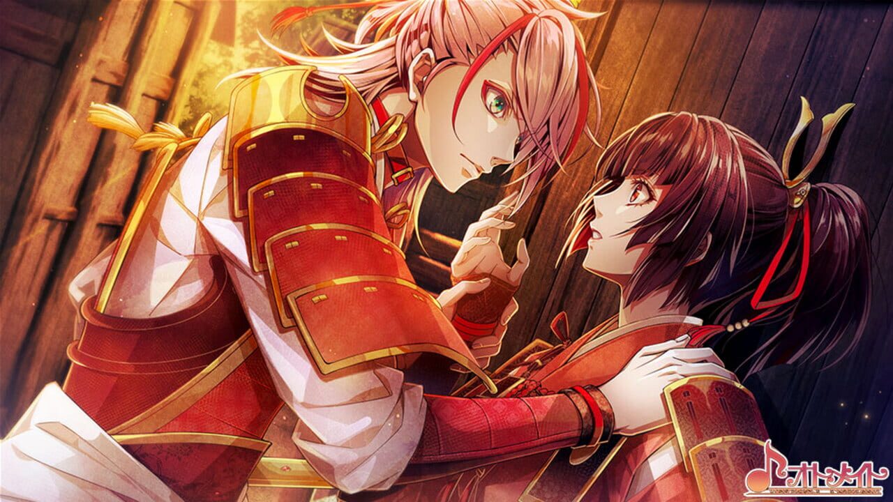 Screenshot for Birushana: Rising Flower of Genpei