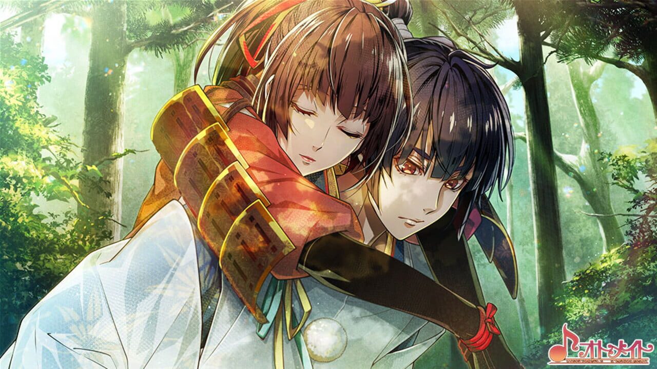 Screenshot for Birushana: Rising Flower of Genpei