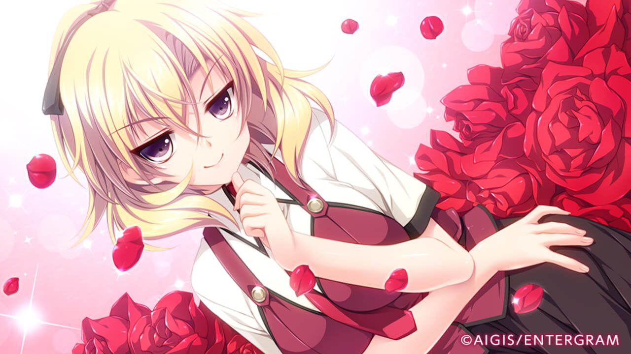 Screenshot for Koi Suru Otome to Shugo no Tate: Bara no Seibo