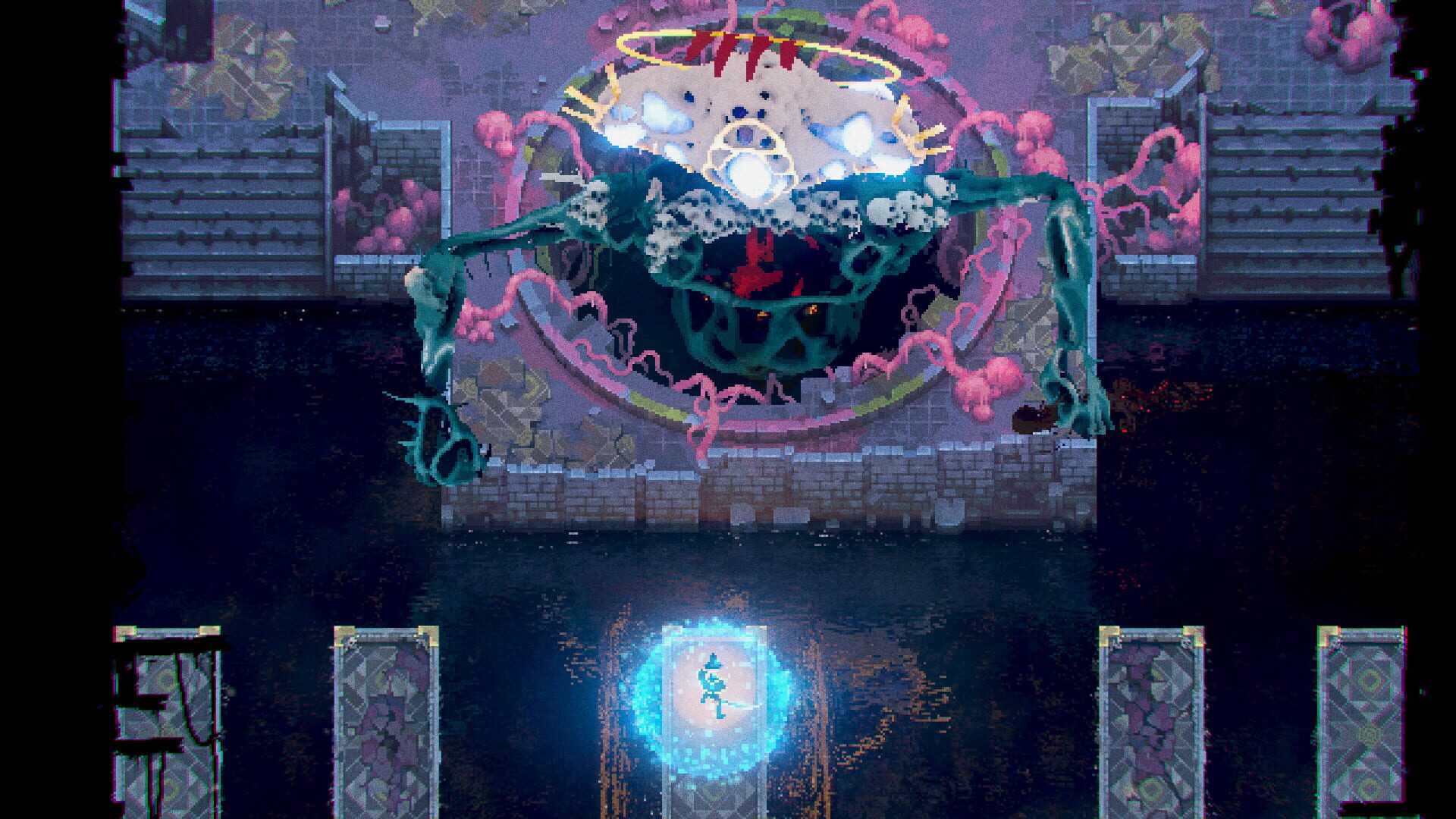 Screenshot for Loot River