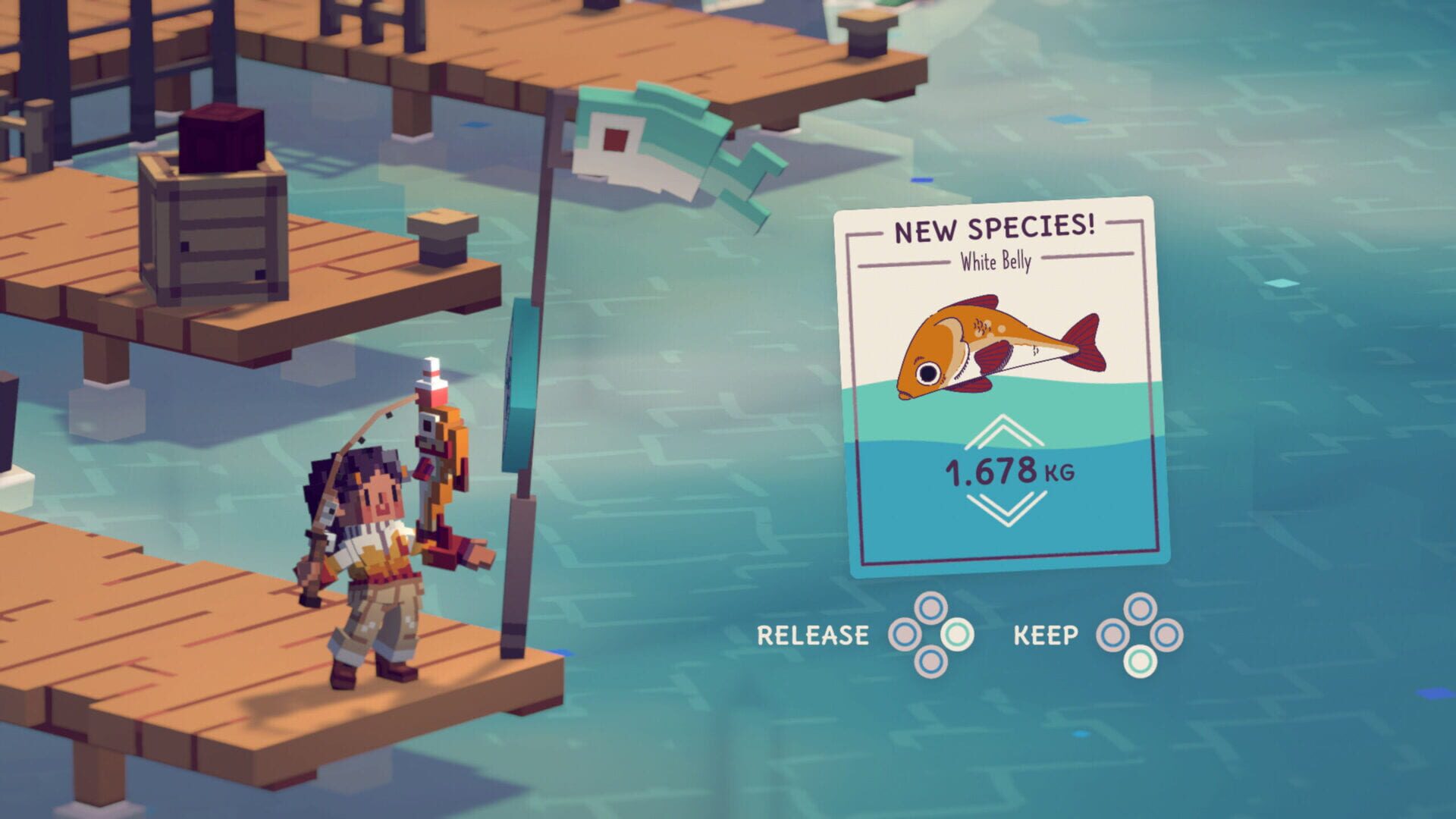 Screenshot for Moonglow Bay