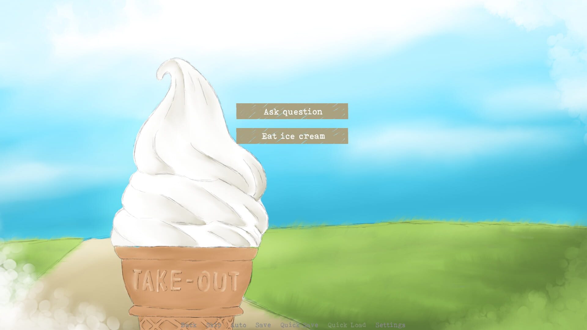 Screenshot for Memories of East Coast