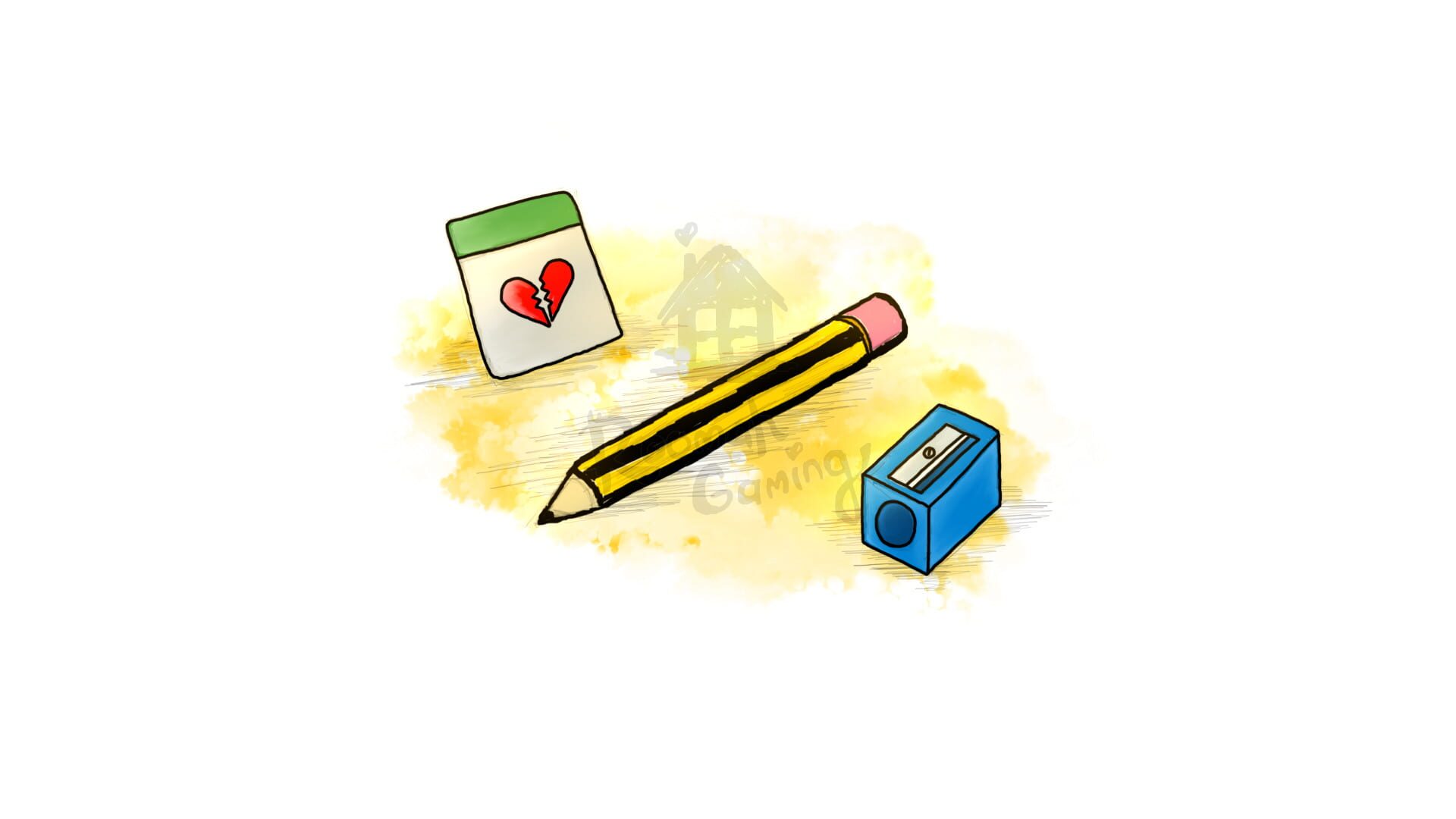 Screenshot for I'm A Pencil