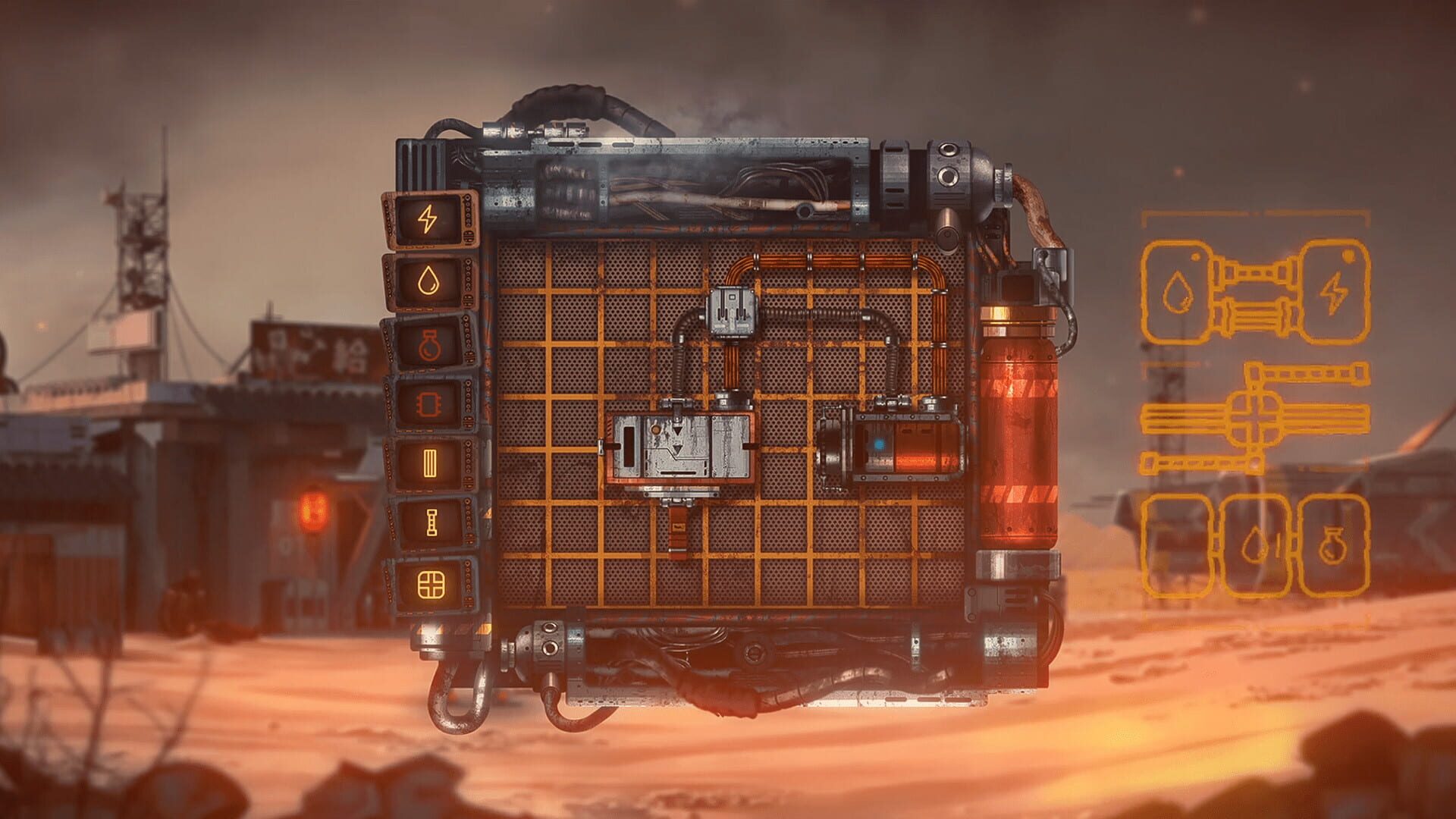 Screenshot for Life of Delta