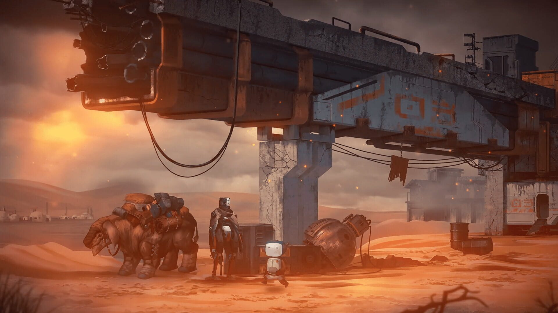 Screenshot for Life of Delta