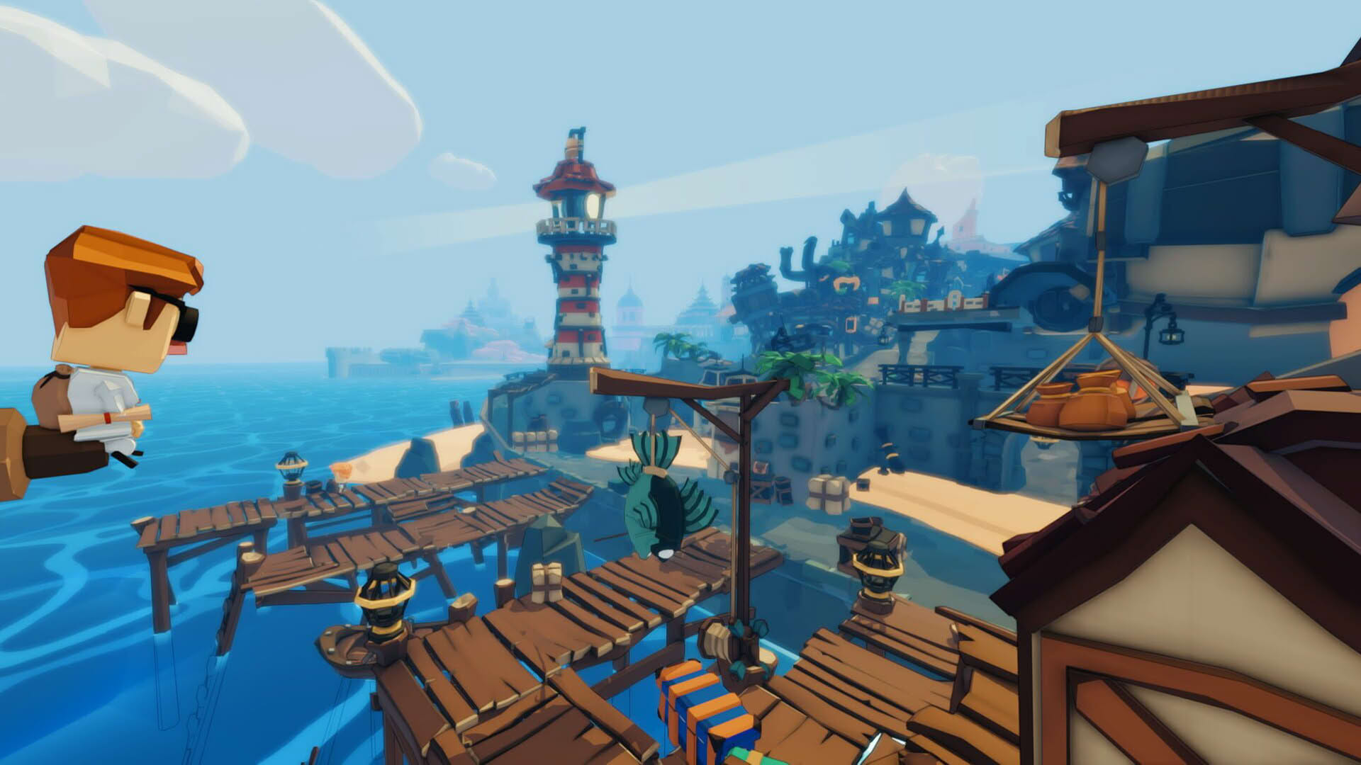 Screenshot for Epic Chef