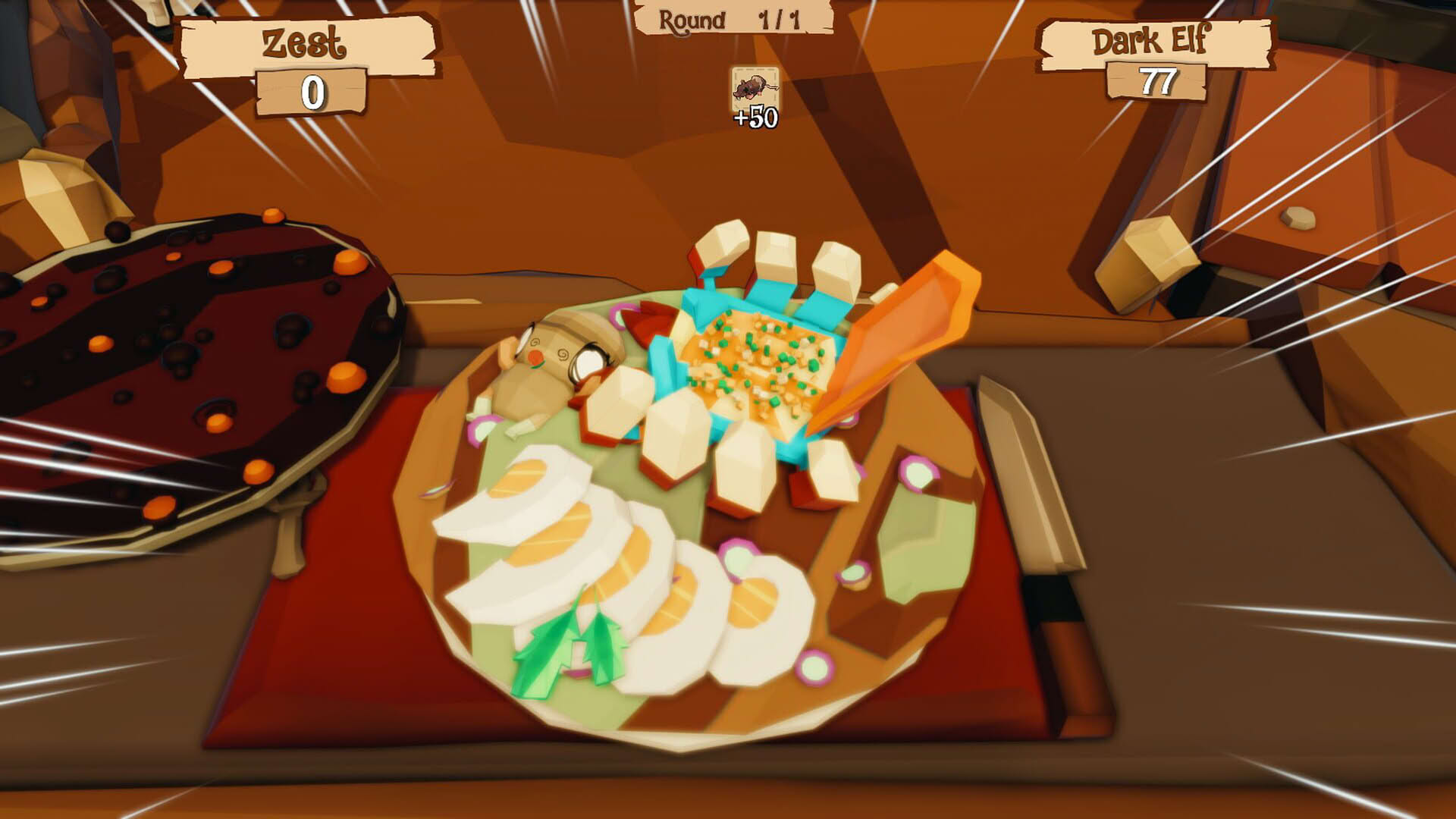 Screenshot for Epic Chef