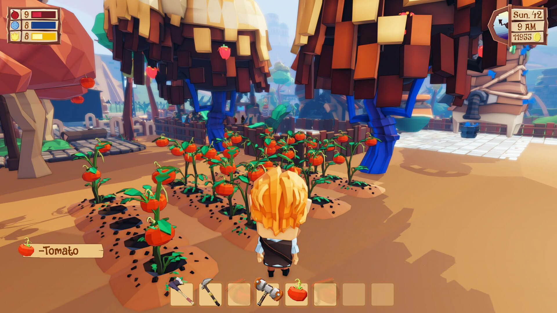 Screenshot for Epic Chef