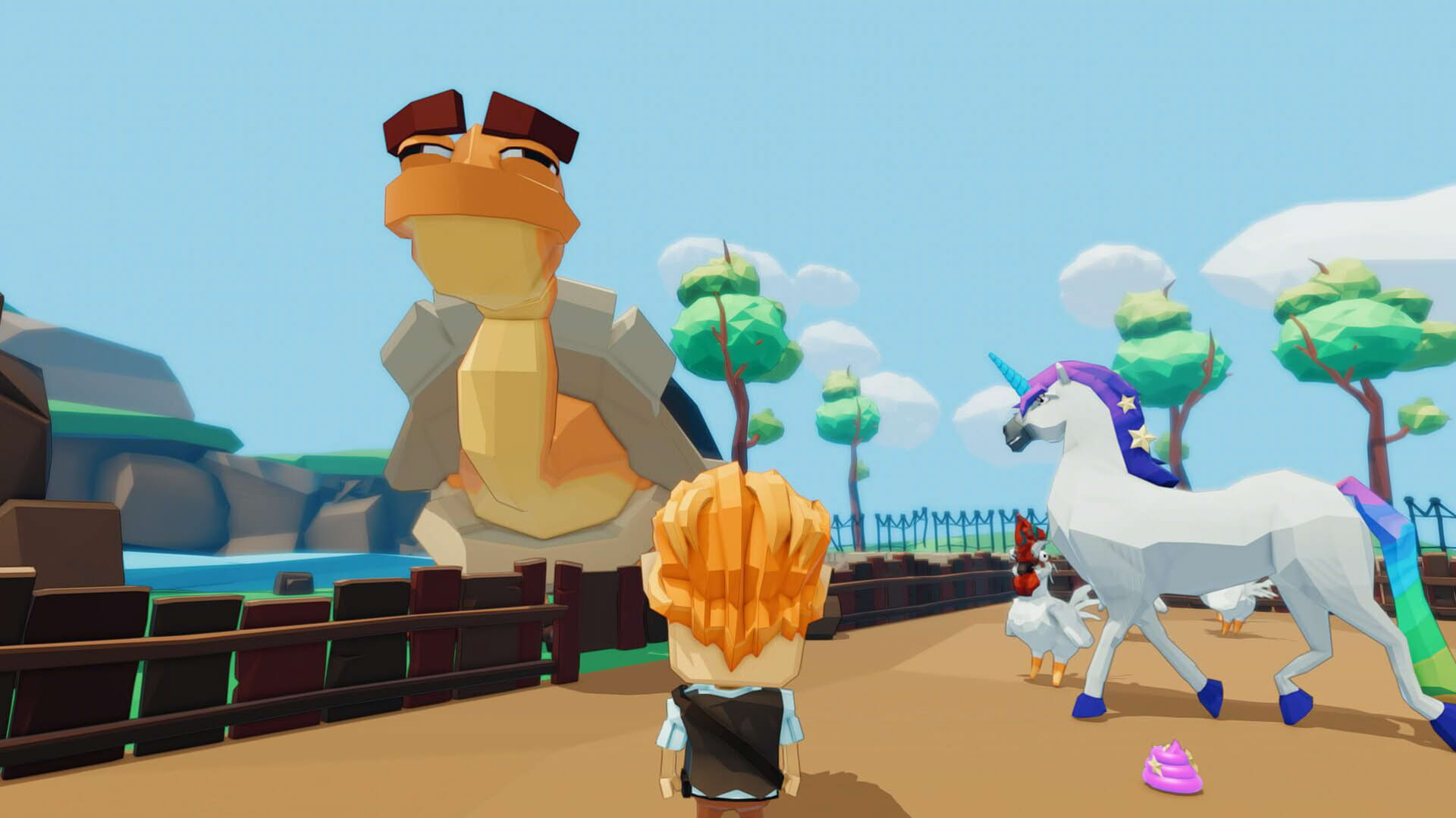 Screenshot for Epic Chef