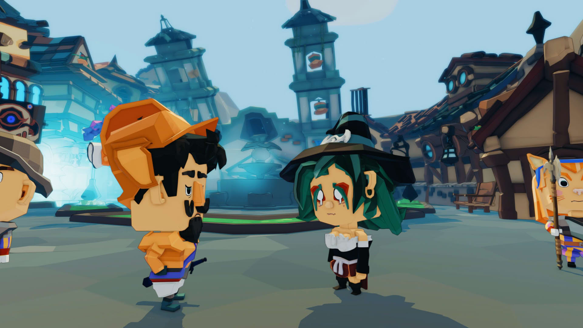 Screenshot for Epic Chef