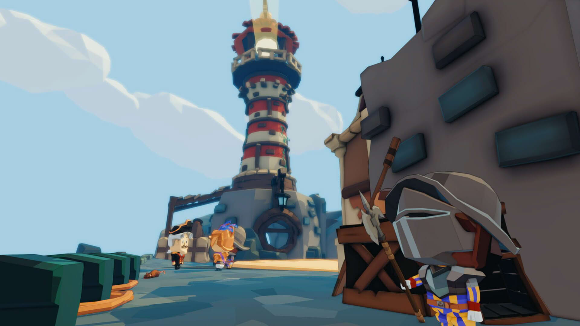 Screenshot for Epic Chef