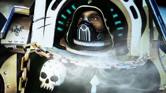 Screenshot for Space Hulk: Ascension - Dark Angels