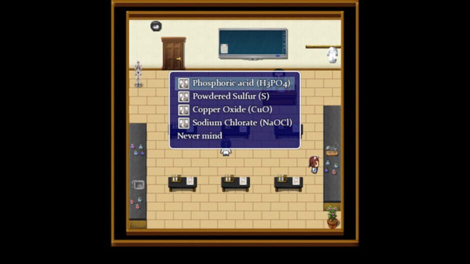 Screenshot for Space Pilgrim Academy: Year 1