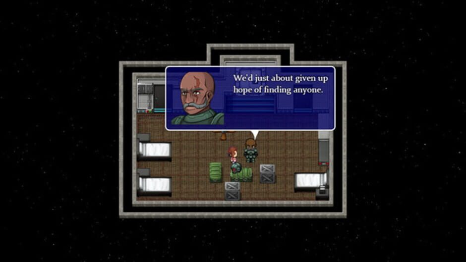 Screenshot for Space Pilgrim Academy: Year 1