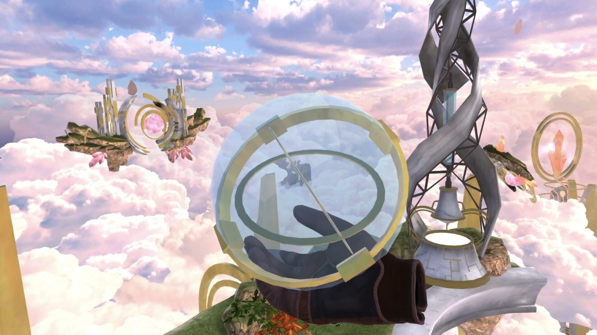 Screenshot for Flow Weaver