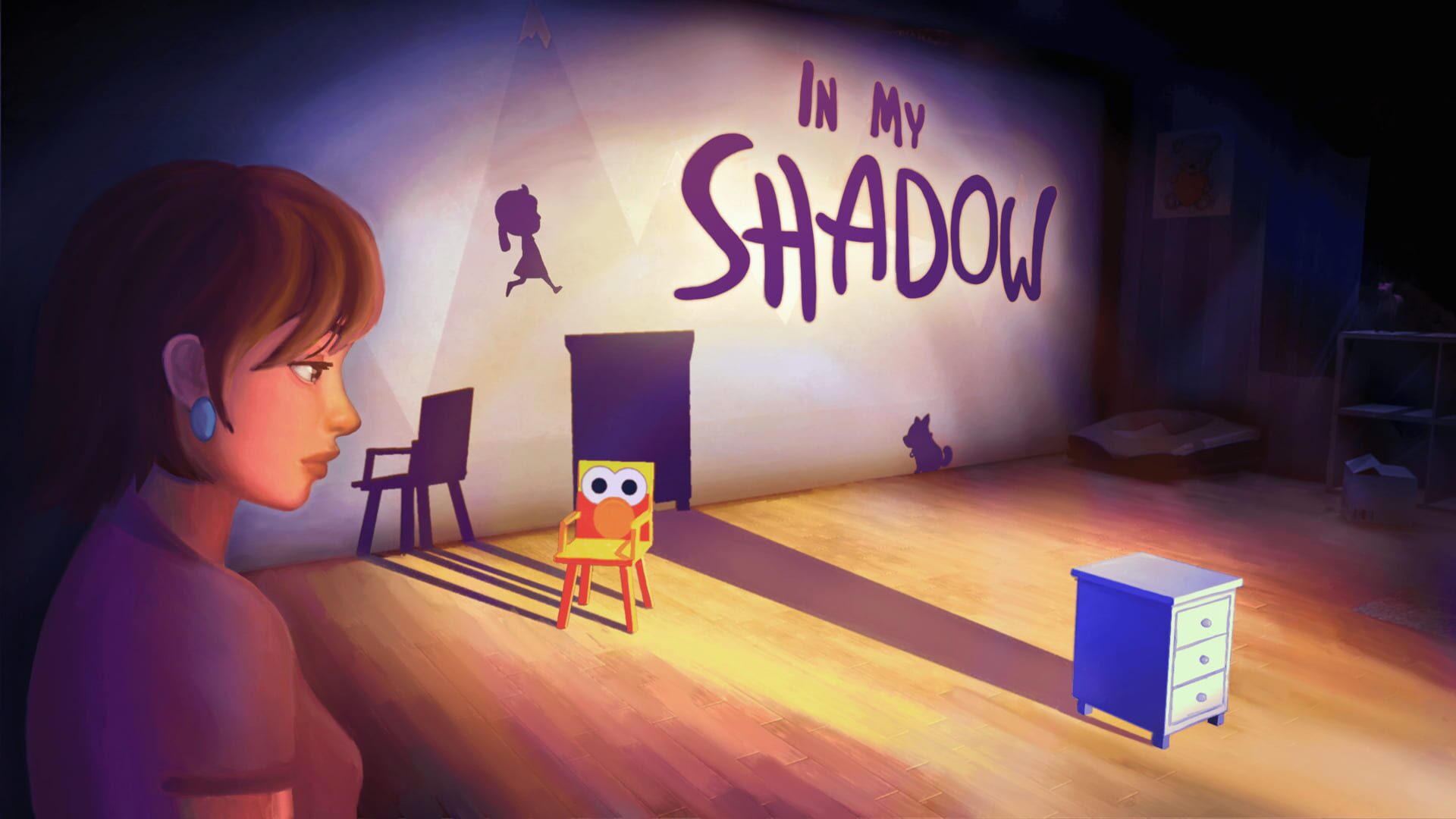 Screenshot for In My Shadow