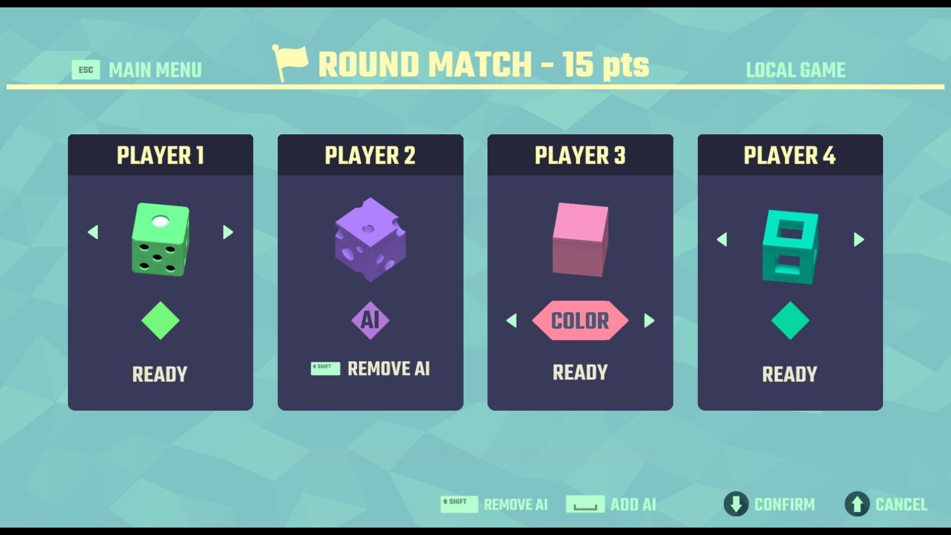 Screenshot for Gerritory