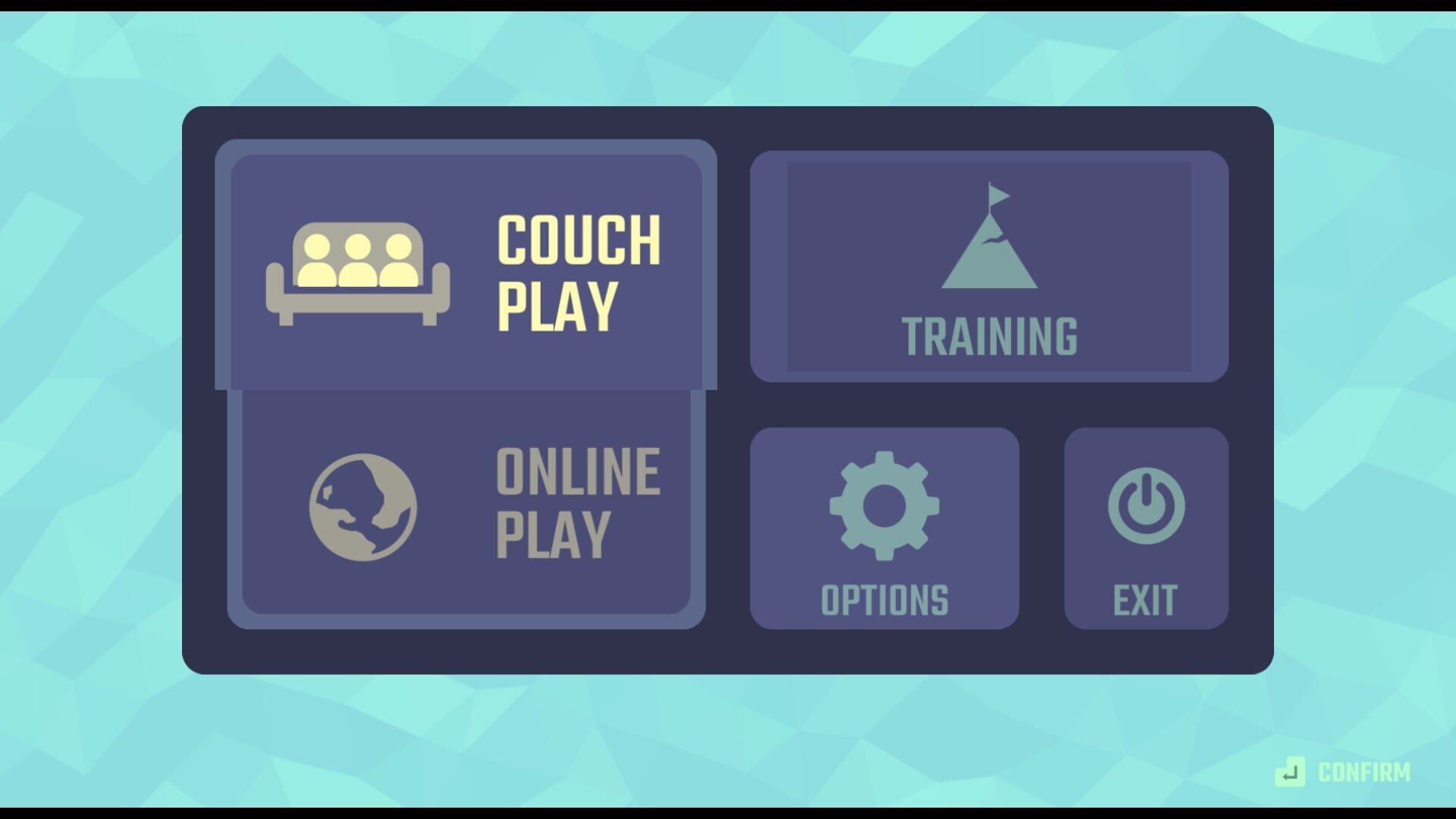 Screenshot for Gerritory