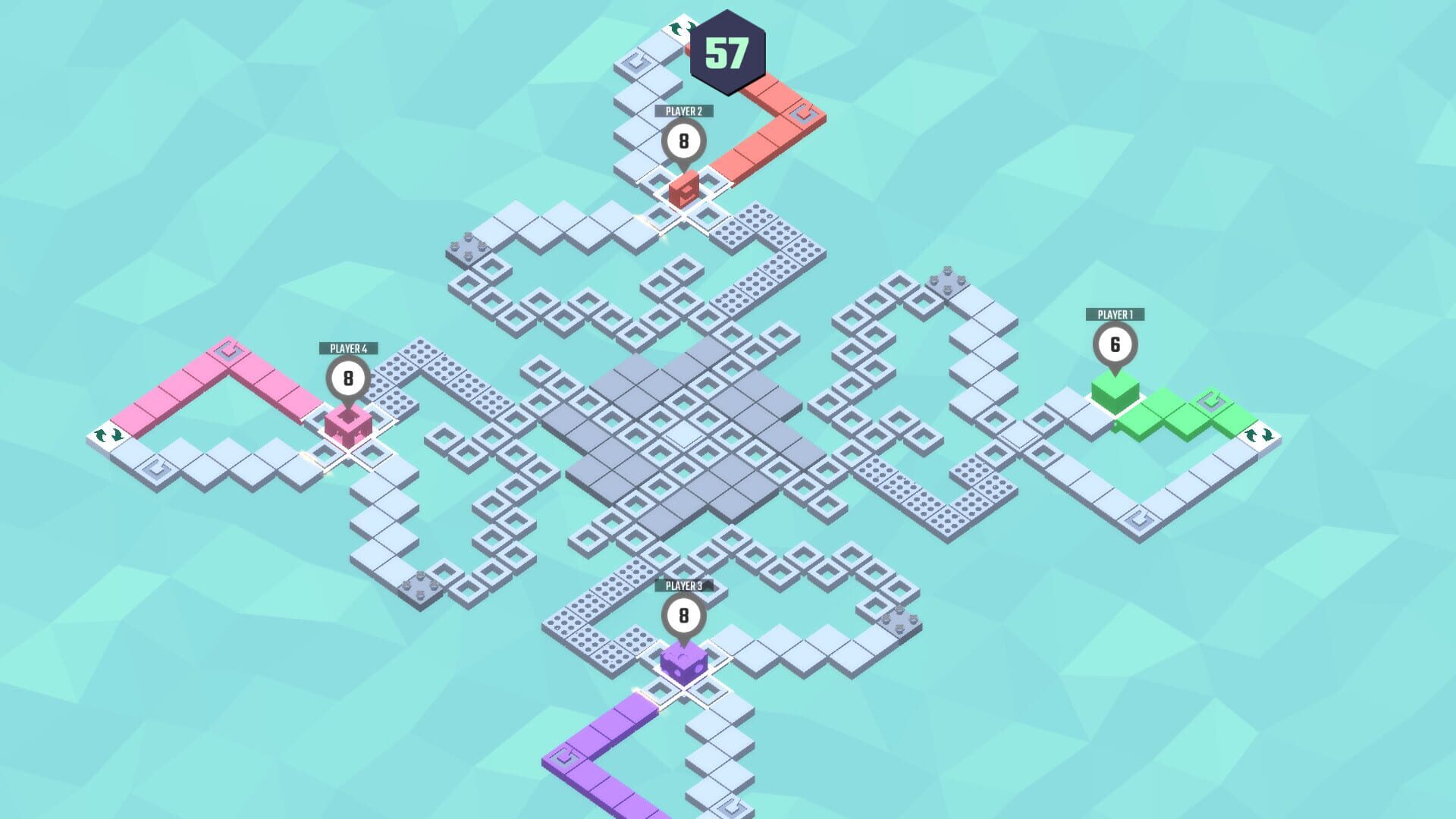 Screenshot for Gerritory