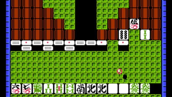 Screenshot for Jongbou