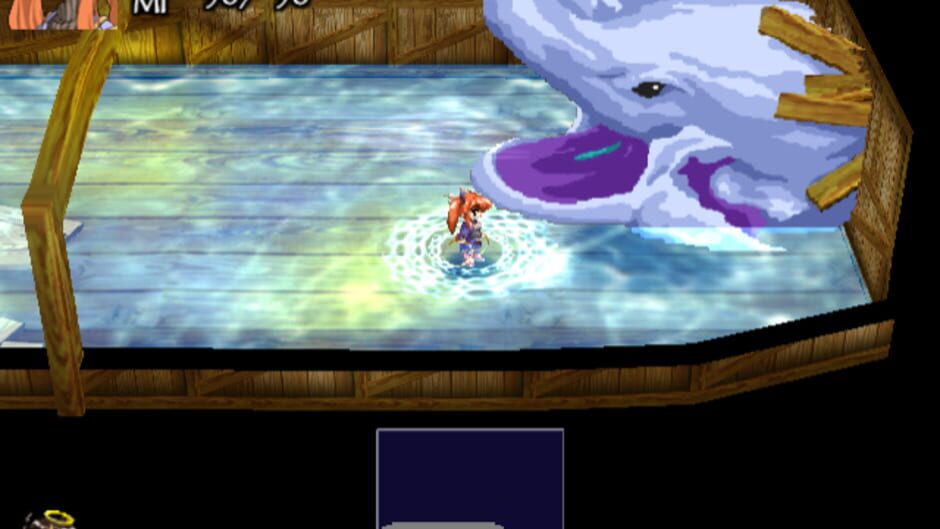 Screenshot for Duo Princess