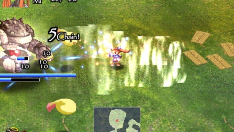 Screenshot for Duo Princess