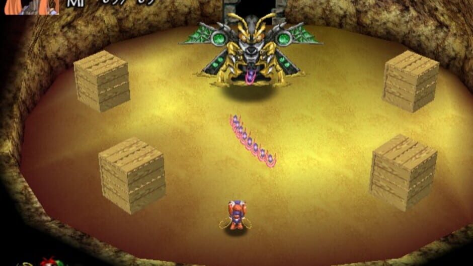 Screenshot for Duo Princess