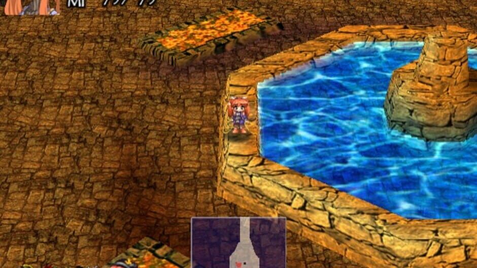 Screenshot for Duo Princess
