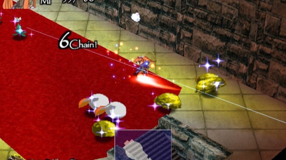 Screenshot for Duo Princess