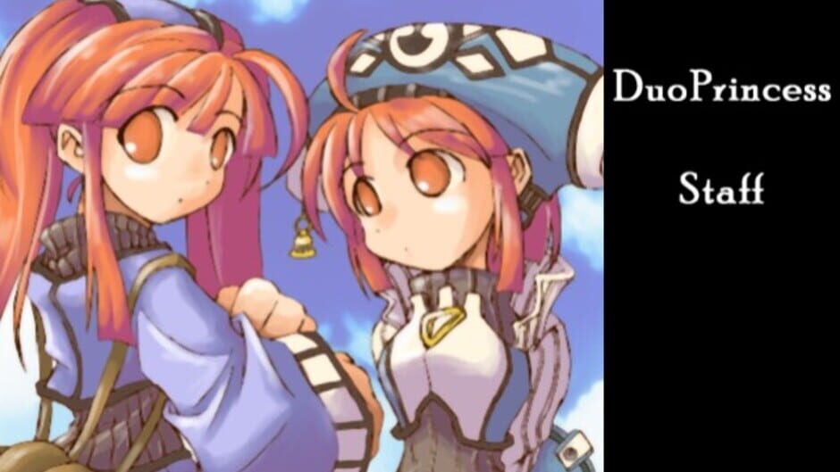 Screenshot for Duo Princess