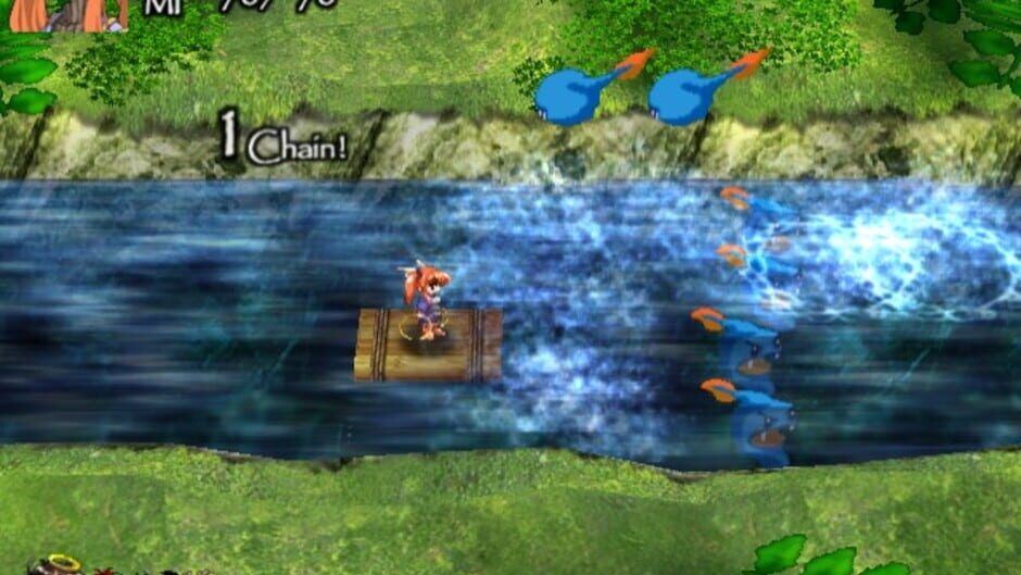 Screenshot for Duo Princess