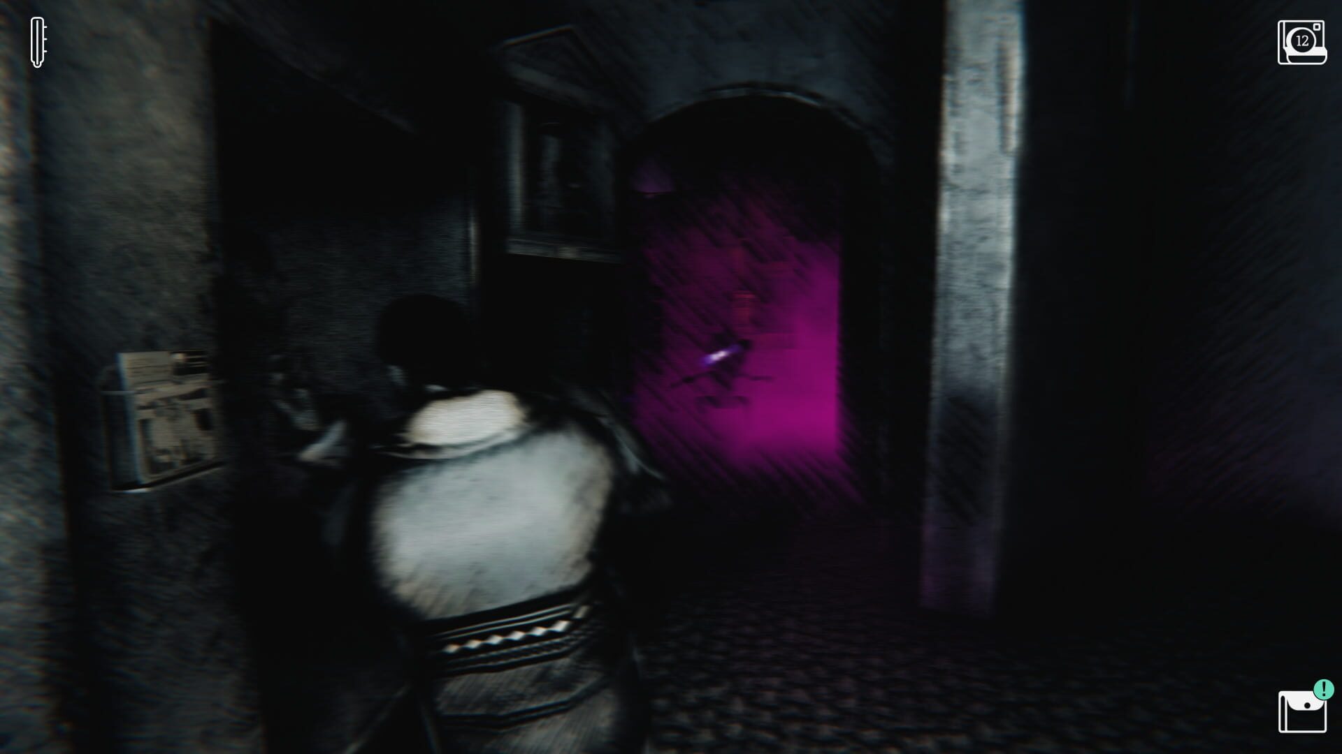 Screenshot for Saturnalia
