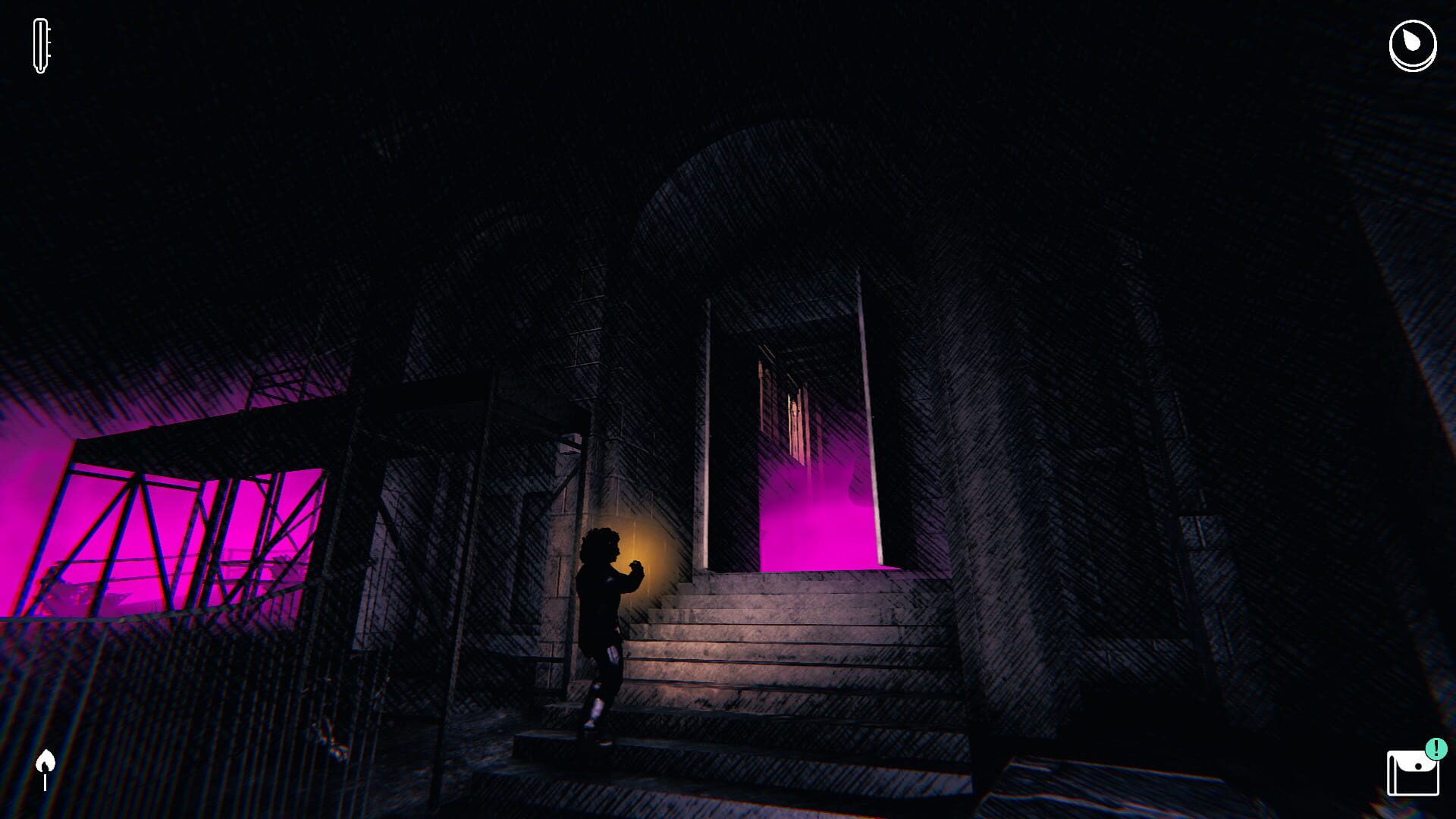 Screenshot for Saturnalia