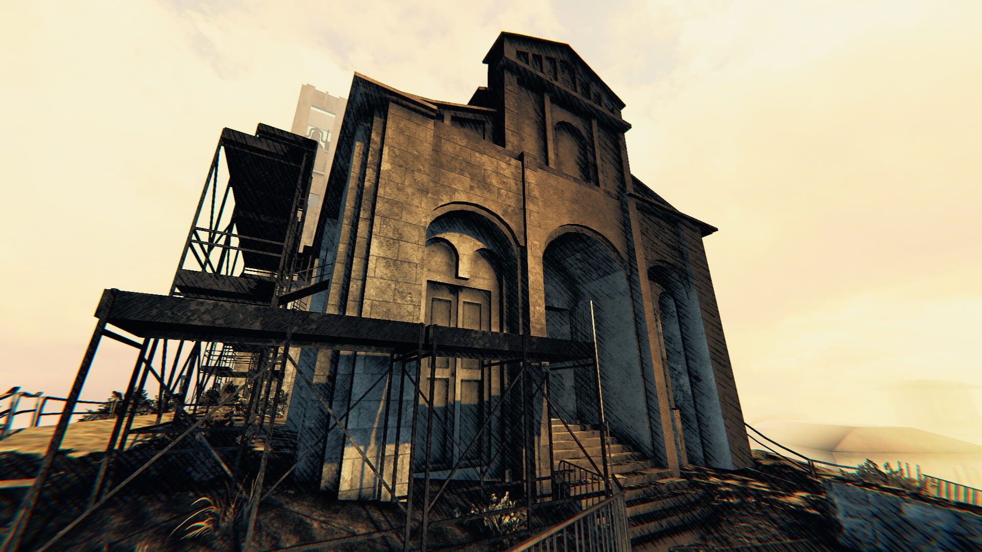Screenshot for Saturnalia
