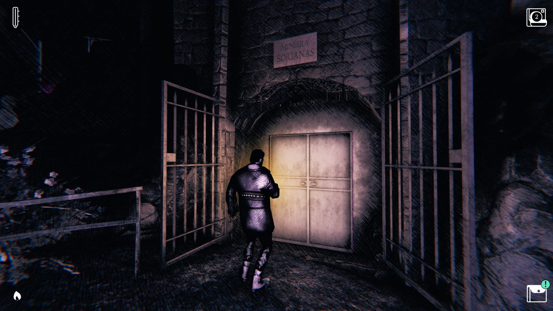 Screenshot for Saturnalia