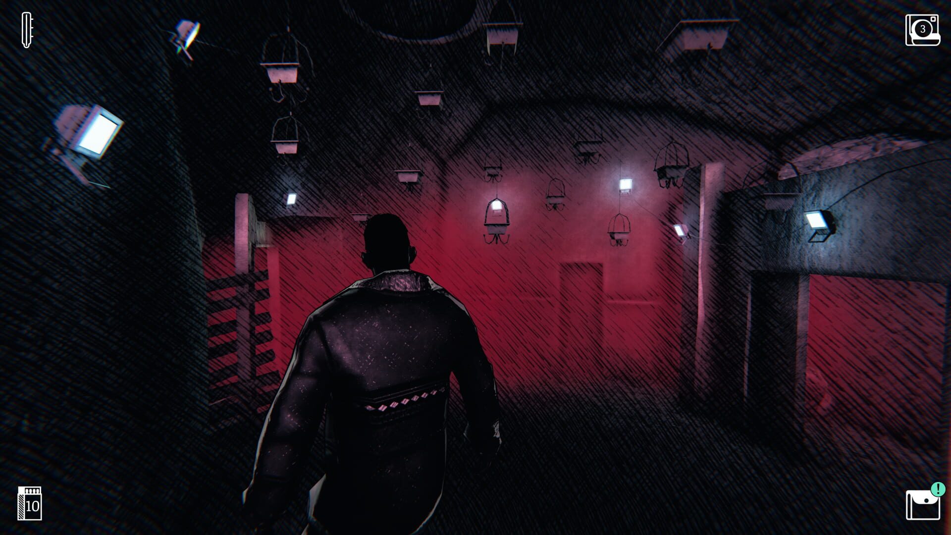 Screenshot for Saturnalia