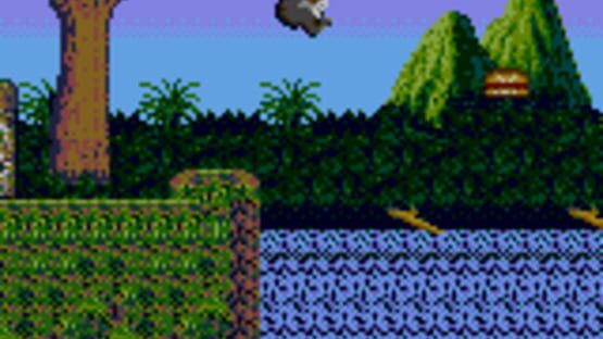 Screenshot for Disney's TaleSpin