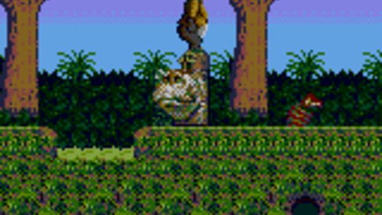 Screenshot for Disney's TaleSpin
