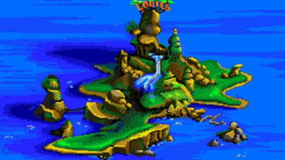 Screenshot for Disney's TaleSpin