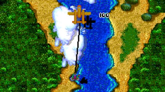 Screenshot for Disney's TaleSpin