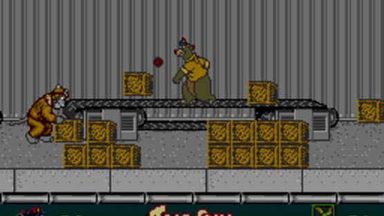 Screenshot for Disney's TaleSpin