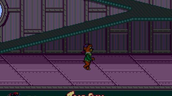 Screenshot for Disney's TaleSpin