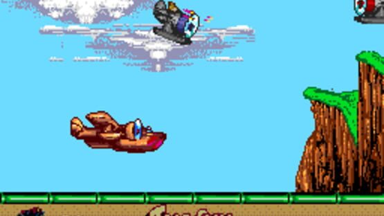 Screenshot for Disney's TaleSpin