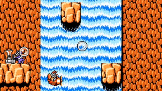 Screenshot for Disney's TaleSpin