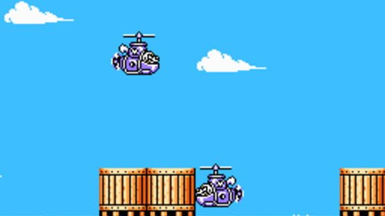 Screenshot for Disney's TaleSpin