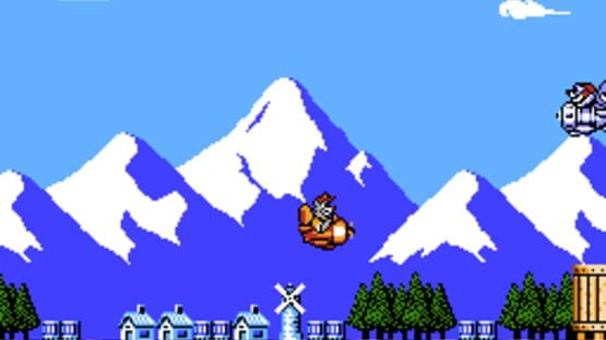 Screenshot for Disney's TaleSpin