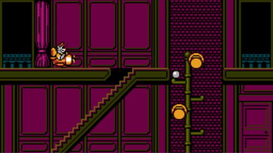 Screenshot for Disney's TaleSpin